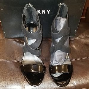 DKNY Sandals